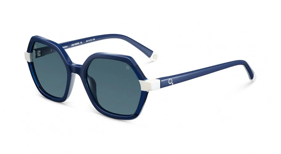 Etnia Barcelona LES CORTS C.A. Sunglasses - view 7